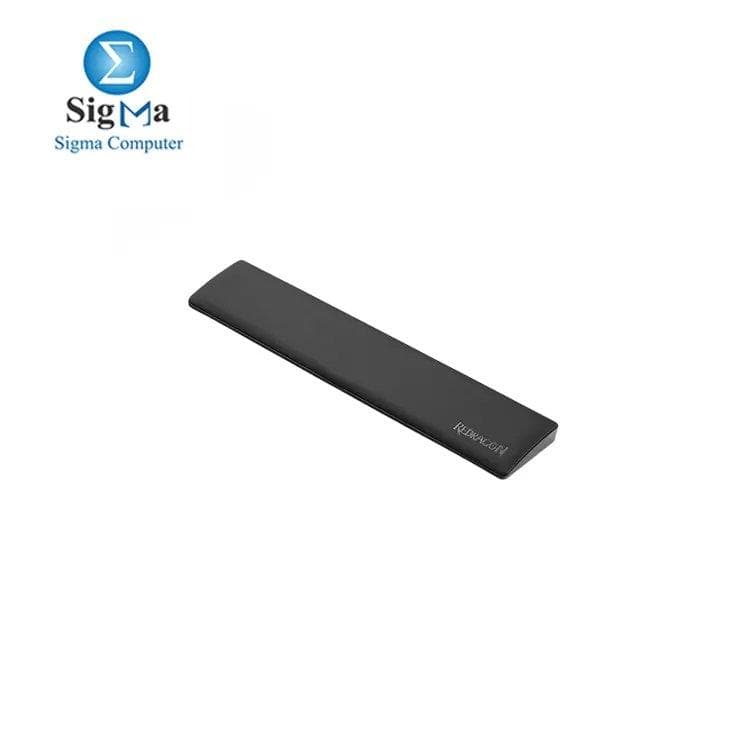 REDRAGON P036 Meteor M Keyboard Memory Foam Wrist Rest Pad (TKL)