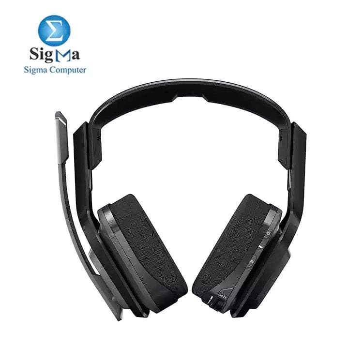 Astro A20 Wireless Headset Black/Blue - Playstation 4/PC/MAC 939-001878