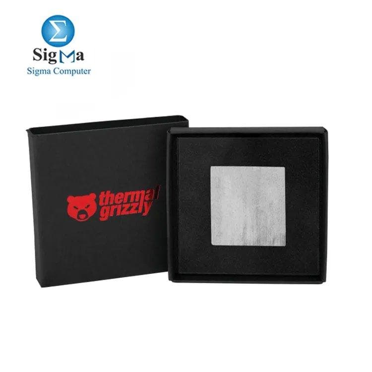 Thermal Grizzly KryoSheet 29x25 Thermal Pad - TG-KS-29-25