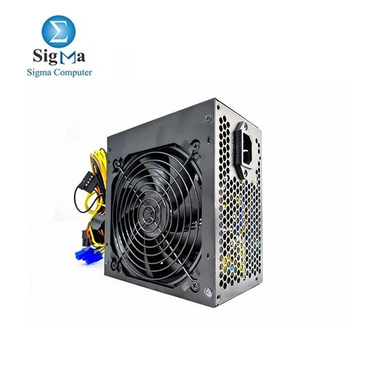 موديل extra 2300 - قدرة فعلية 180W