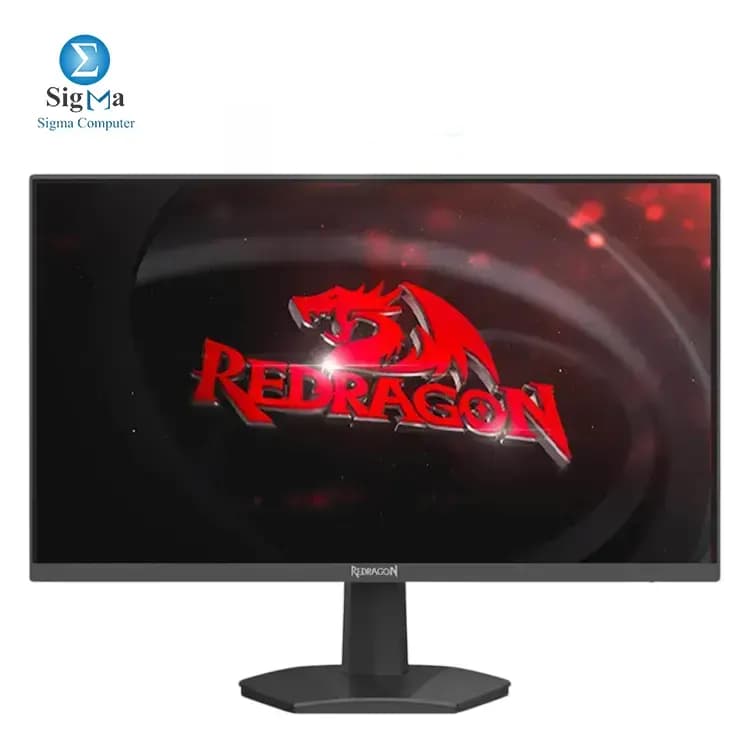 شاشة جيمنج ريدراجون Azur III GM24X5IPS مقاس 24 بوصة FHD 200Hz IPS