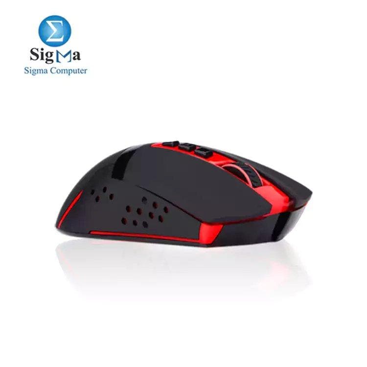 ماوس جيمنج Redragon M692 BLADE لاسلكي
