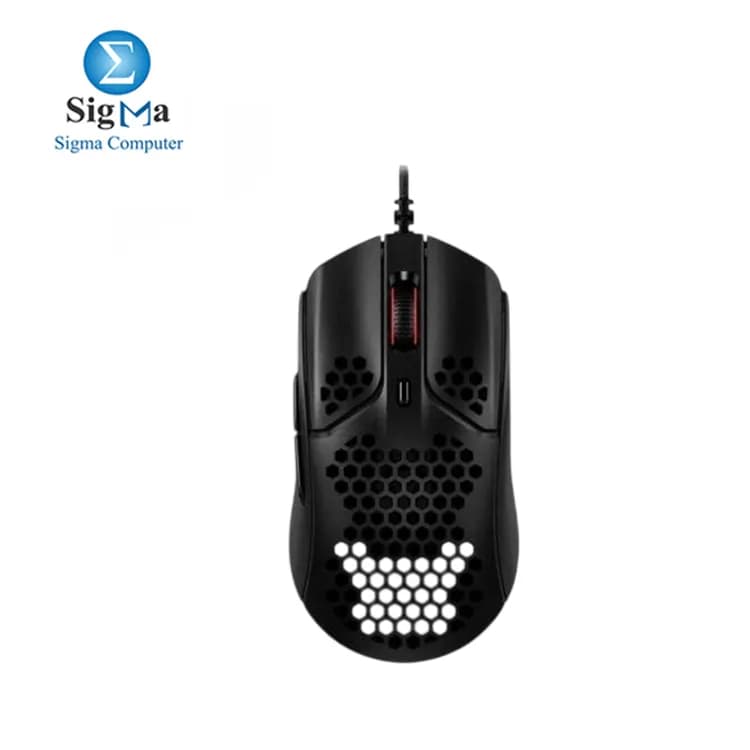 ماوس هايبر اكس بالس فاير هاست جيمنج سلكي خفيف الوزن 59 جرام RGB - 4P5P9AA