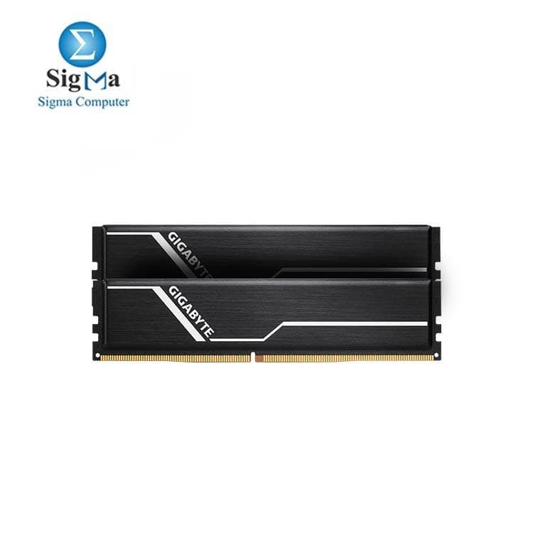 GIGABYTE Memory 16GB (2x8GB) 2666MHz