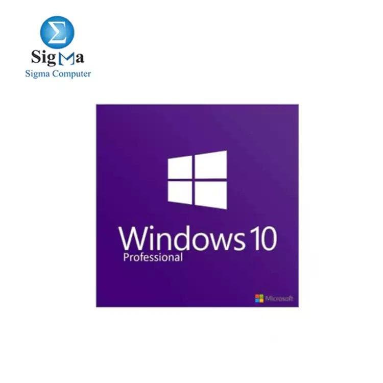 Windows 10 Pro 64-bit Key