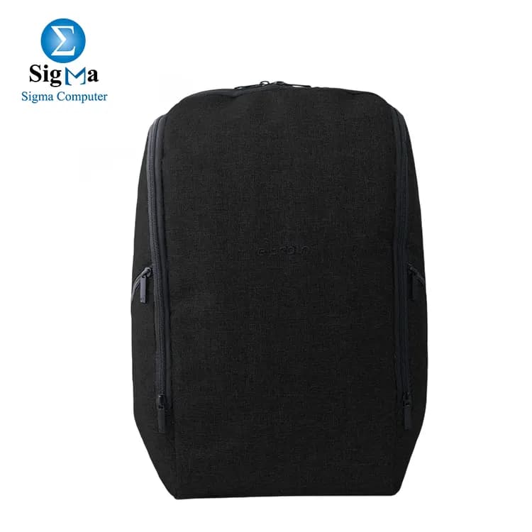 شنطة ظهر للابتوب E-TRAIN BG822 مقاس 15.6 بوصة