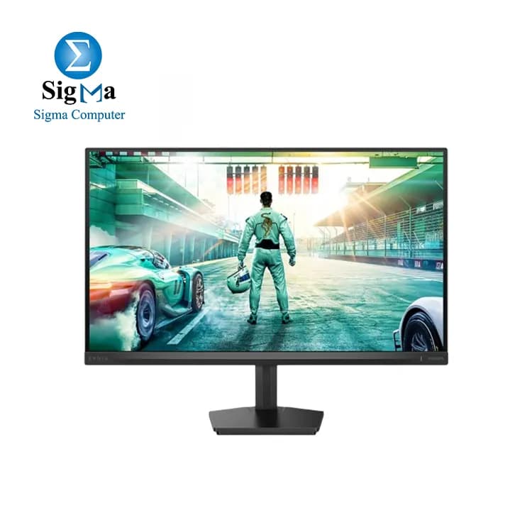 شاشة جيمنج فيليبس ايفنيا 27M2N3500UK مقاس 27 بوصة Fast IPS QHD 300Hz 1ms، HDR 400، تدعم G-SYNC و FreeSync