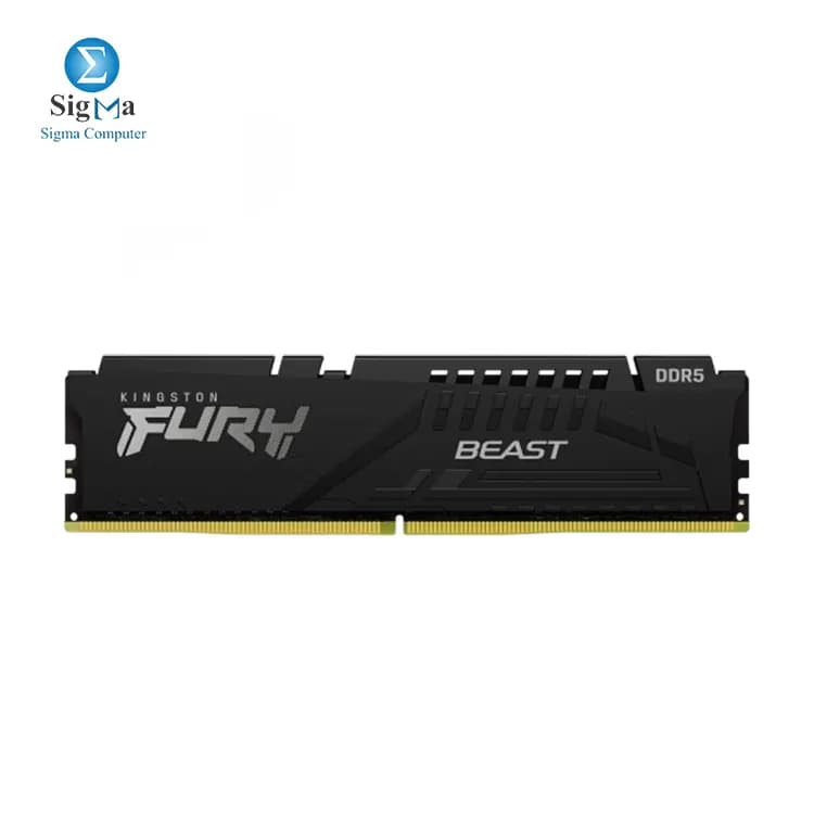 KINGSTON FURY 16GB  5600mhz DDR5 PC