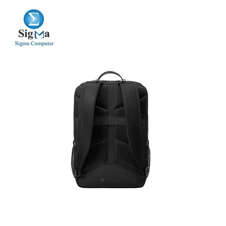 شنطة لابتوب جيمنج HP Pavilion 400 مقاس 15.6 بوصة - أسود