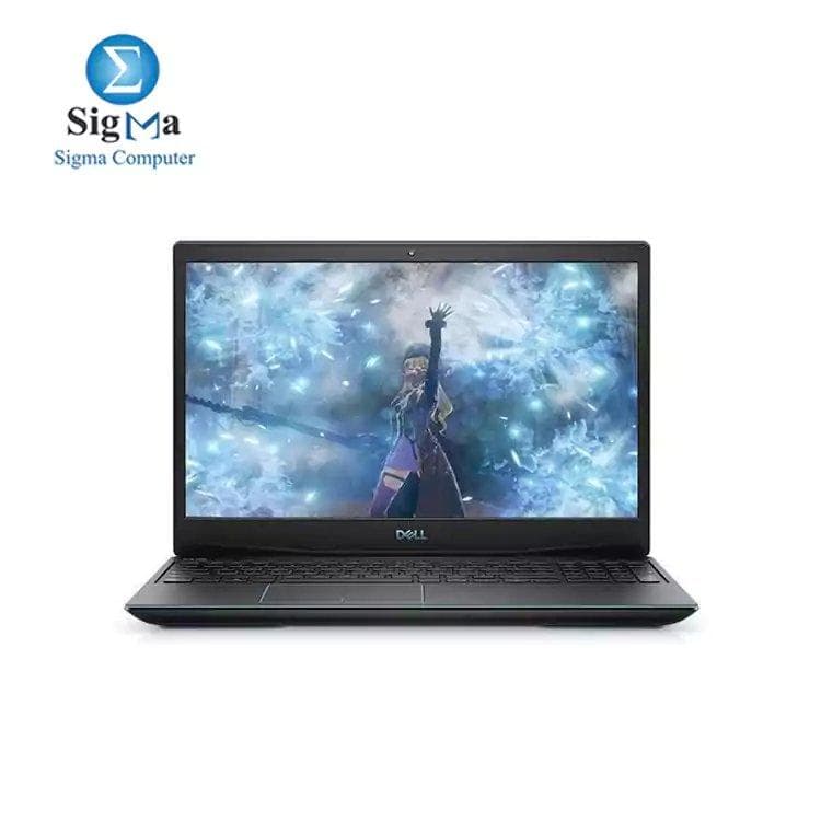 لابتوب ديل G3 15 3500 - معالج Core™ i 7-10750H - رام 16GB - هارد 512GB SSD - شاشة 15.6 بوصة FHD 120Hz - كرت شاشة RTX 2060 6GB
