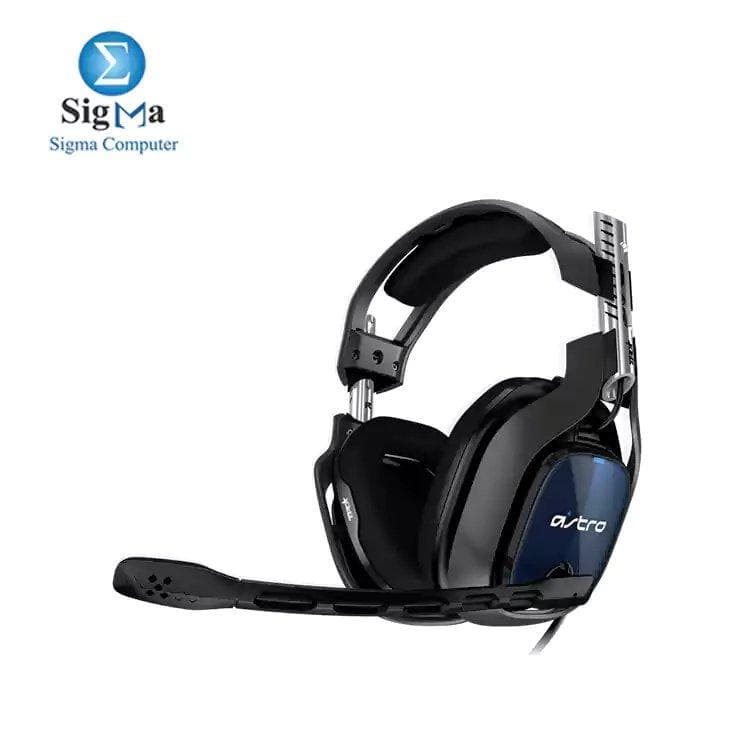سماعة رأس ASTRO A40 GEN4 3.5 جيمنج 939-001664