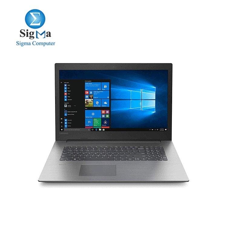 لابتوب جيمنج لينوفو IdeaPad 330، معالج i7-8750H، كرت 1050 4GB، هارد 1T، رام 8GB كرت شاشة GeForce GTX 1050 4GB