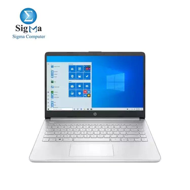 لابتوب اتش بي 15s-eq2003ne، معالج اي ام دي Ryzen 5 5500U، رام 8 جيجابايت، هارد 512 جيجابايت M.2، شاشة 15.6 بوصة FHD، ويندوز 10