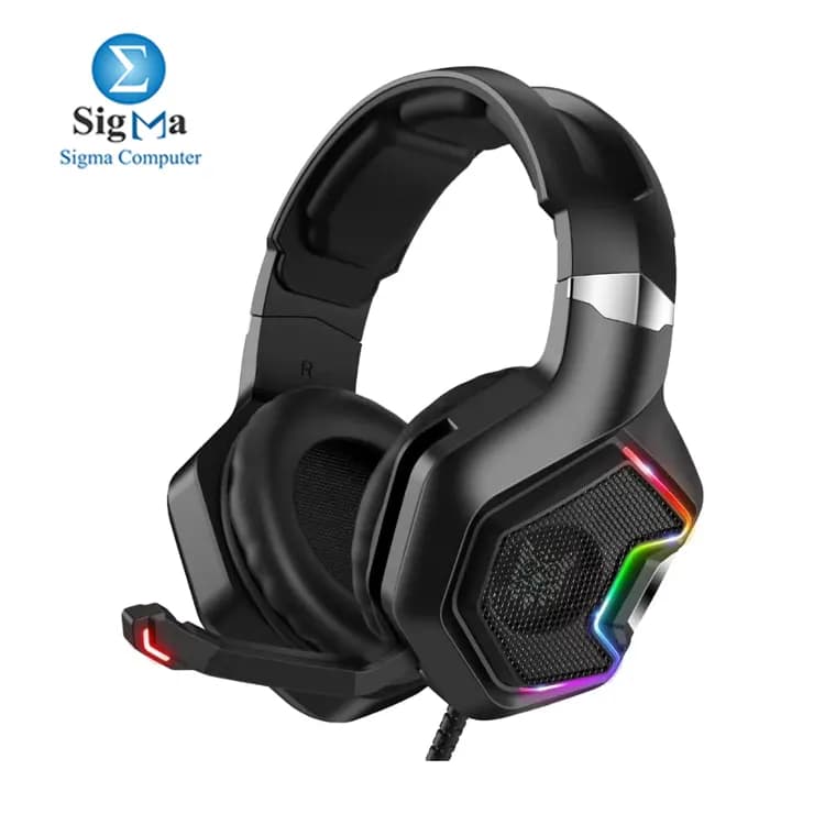 ONIKUMA K10 Pro Gaming Headset Black