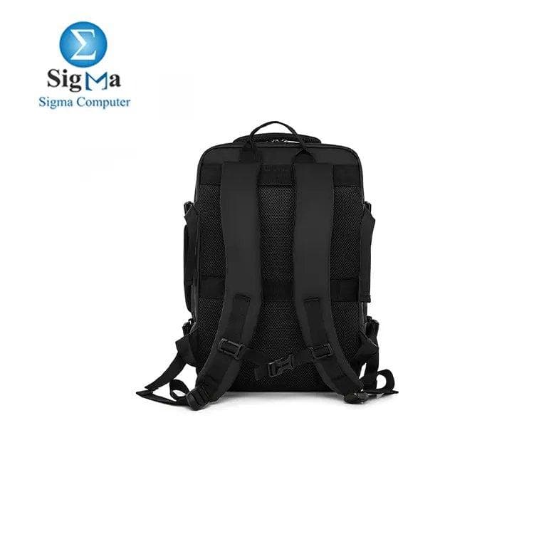 COUGAR-EGY (8008) backpack for men bags for school laptop backpack - waterproof backpack for a 15.6 -inch laptop with a USB port