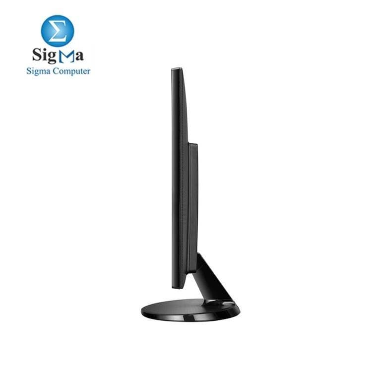 شاشة ال جي LG 19M38A-B مقاس 18.5 بوصة HD 1366 x 768 TN 5MS