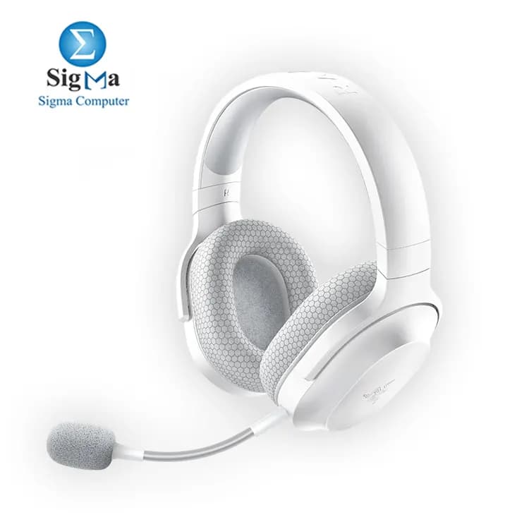 RAZER Barracuda X (2022) Mercury White RZ04-04430200-R3M1