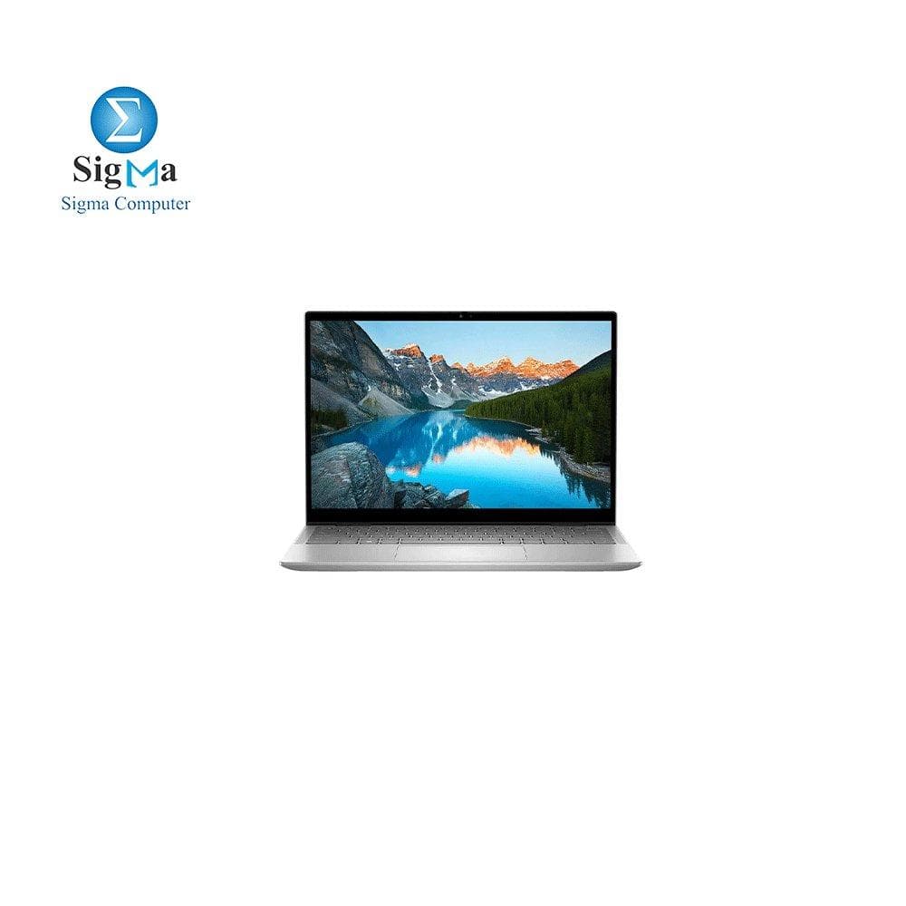 لابتوب ديل 7430 2n1 قابل للتحويل - انتل كور i7-1355U - كرت شاشة انتل Iris Xe - رام 16GB DDR5 4800MHz - هارد 1TB NVMe SSD - شاشة 14 بوصة