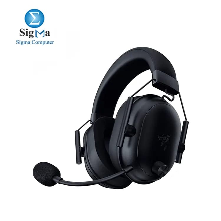RAZER BlackShark V2 HyperSpeed RZ04-04960100-R3M1