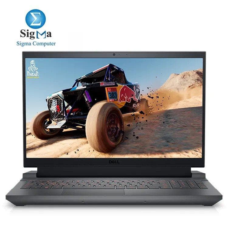 Dell G15 5530 Intel Core i7-13650HX, 16GB DDR5 4800MHz, 1TB Gen4 SSD, RTX 4060 8GB, 15.6" FHD 120Hz, Windows 11 Home