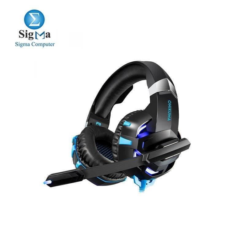 سماعة جيمنج ONIKUMA K2 Pro (K2A)