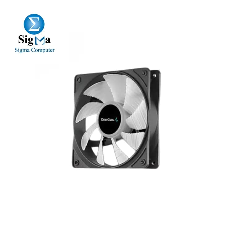 DEEPCOOL PRE-INSTALLED FANS FOR MATREXX 55 (Fan Tray)