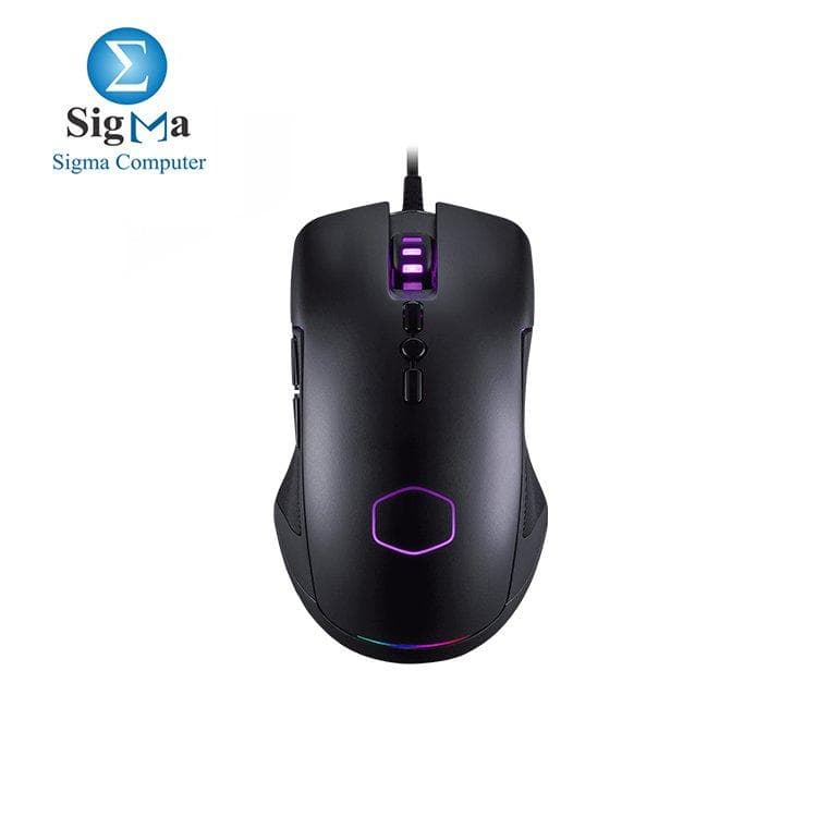 ماوس جيمنج كولر ماستر CM310