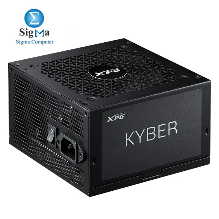 XPG KYBER 850W 80+ Gold Power Supply Unit