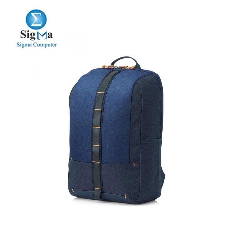 شنطة ظهر اتش بي Commuter للابتوب - 15.6 بوصة