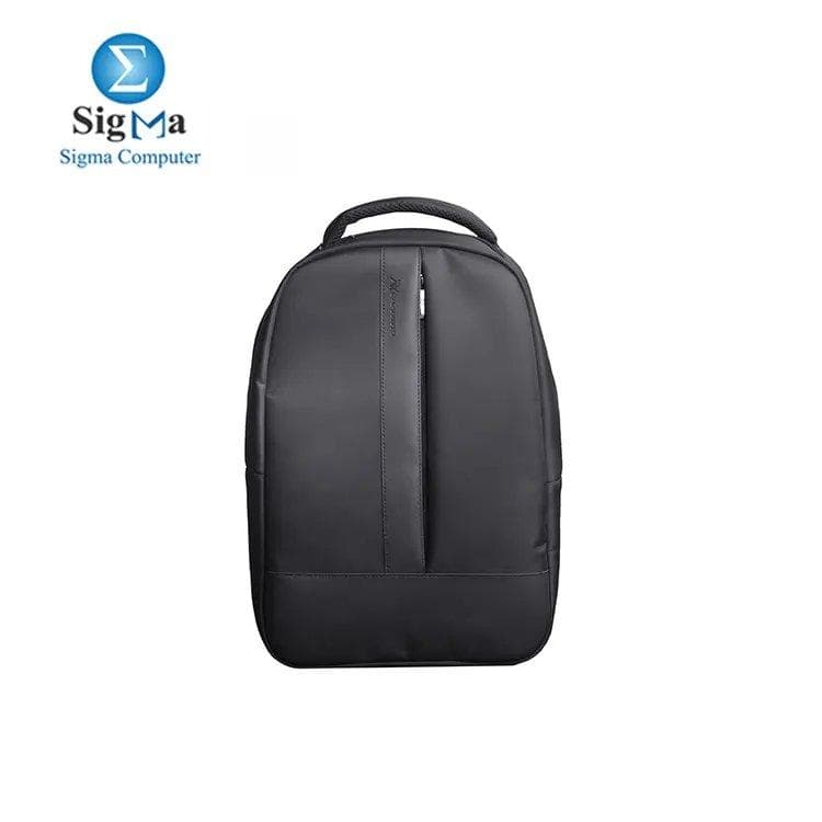 شنطة ظهر للابتوب L’AVVENTO BG796 مقاس 15.6 بوصة