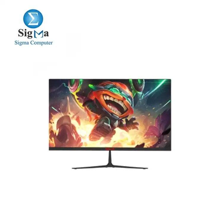 شاشة Redragon GM3CB238 RUBY مقاس 24 بوصة IPS 1ms 165Hz 1920 x 1080