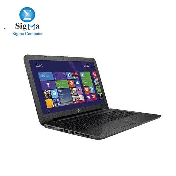 اتش بي لابتوب - 15-rb003ne معالج AMD A4-9120
