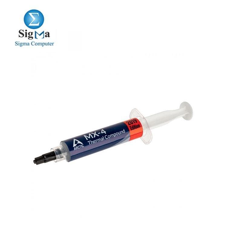 ARCTIC MX-4 2019 EDITION THERMAL COMPOUND (8G)