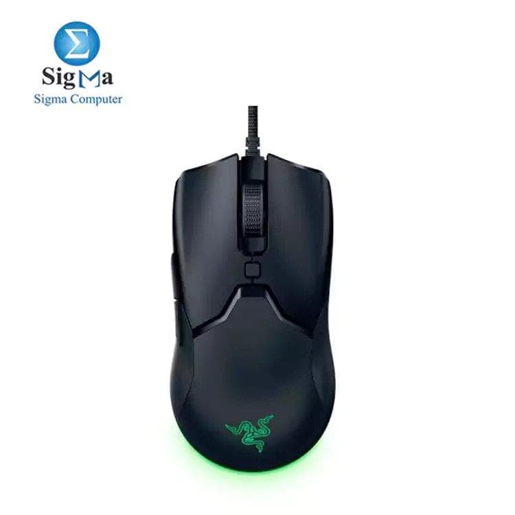 Razer Viper Mini Ultra-Lightweight Gaming Mouse with Razer Chroma RGB