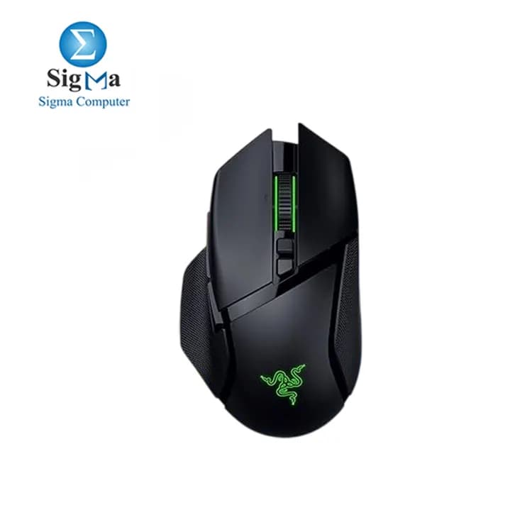 ماوس ريزر Basilisk V3 Pro 35K - أسود RZ01-05240100-R3G1