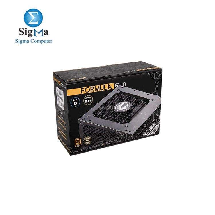 باور سبلاي Formula 750W 80 Plus Gold