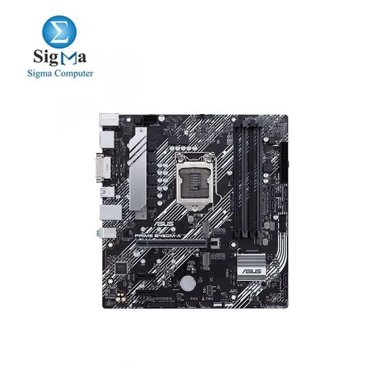 اسوس PRIME B460M-K