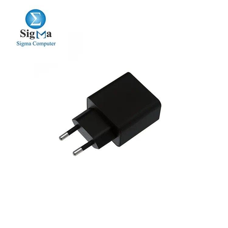 GENERAL Travel Charger A24009 2 Usb USB-C PD20W + USB-A QC18W