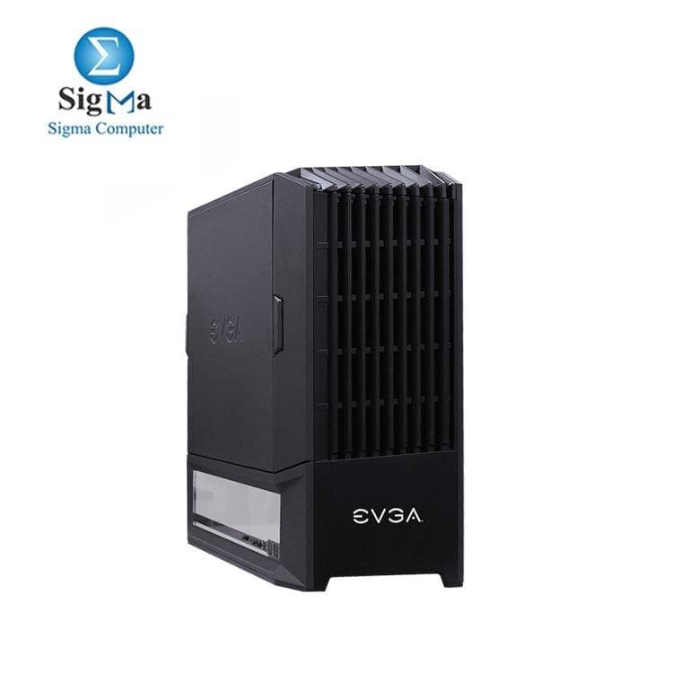 كيسة جيمنج EVGA DG-84 Full Tower، K-Boost