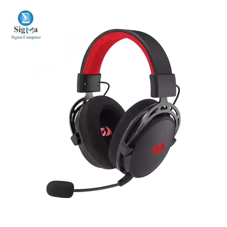 سماعة جيمنج لاسلكية REDRAGON Cragblade H541 Pro