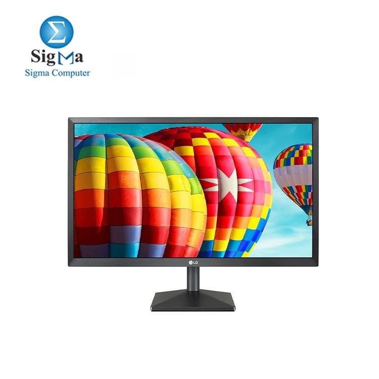 Monitor LG 24MK430H 23.8 inch 1920x1080 75Hz IPS