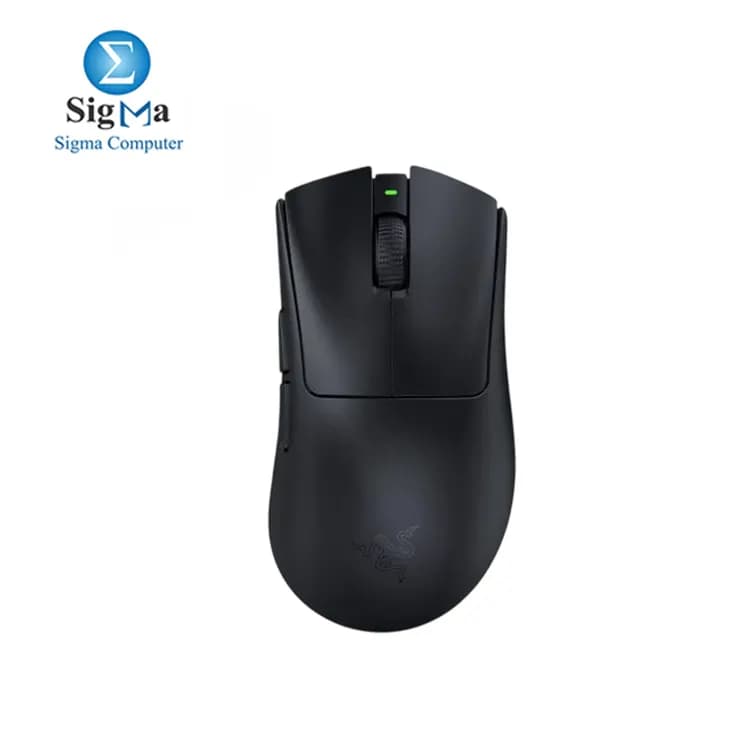 ماوس ريزر DeathAdder V3 HyperSpeed - RZ01-05140100-R3G1