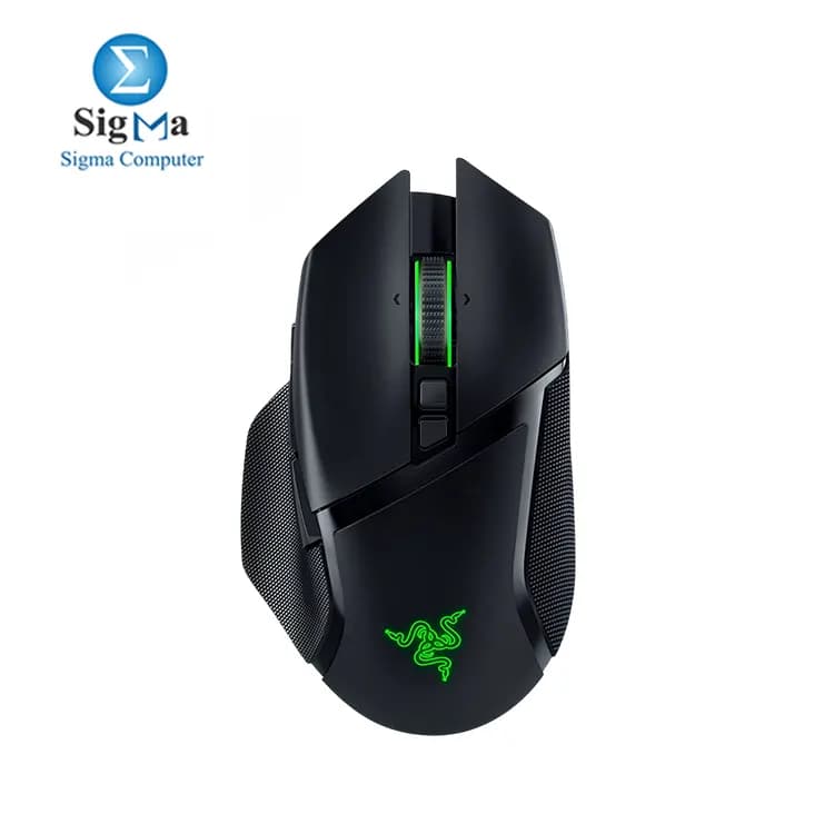 RAZER Basilisk V3 Pro Black RZ01-04620100-R3G1
