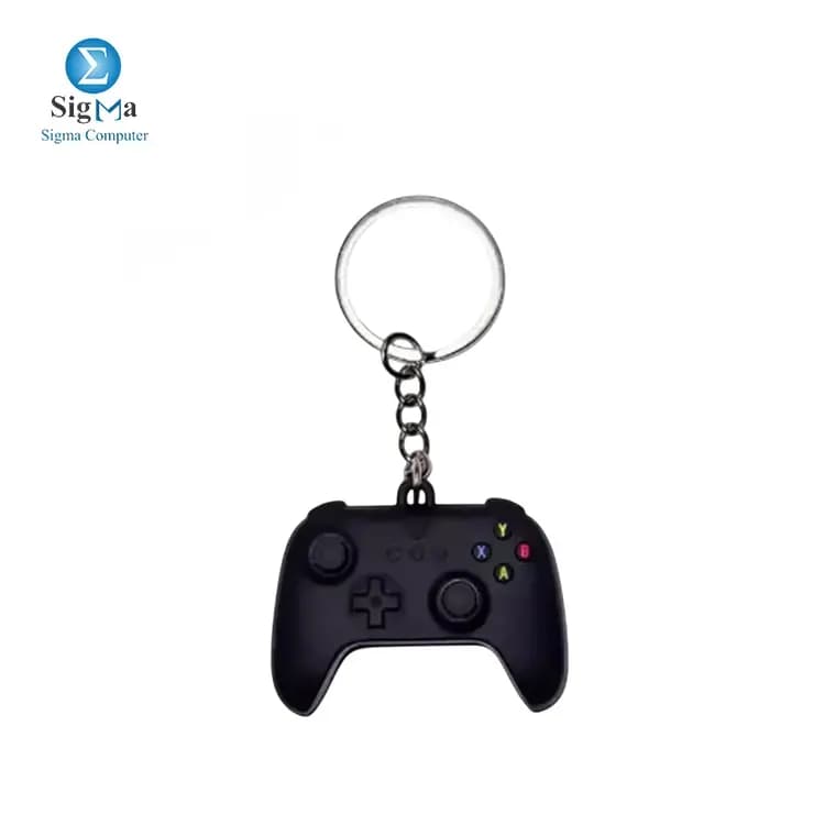 8BitDo Keychain black