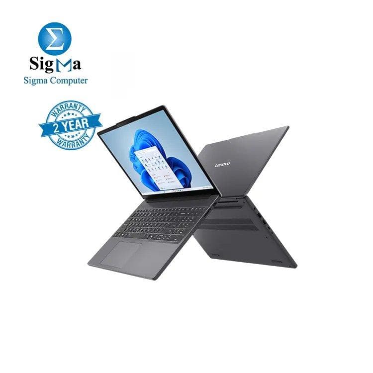 Lenovo IdeaPad Slim 3 15IRH10 83K100FLED Intel Core i5-13420H - Intel UHD Graphics - 16GB DDR5 4800Mhz - 512GB SSD M.2 - 15.3-Inch WUXGA IPS 60Hz - Dos