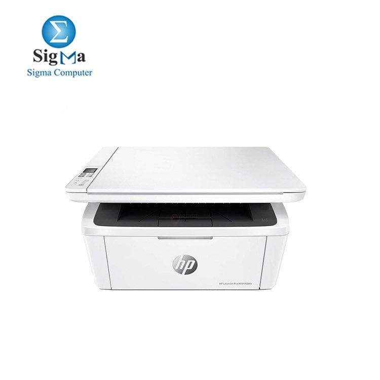 طابعة اتش بي LaserJet Pro M28W