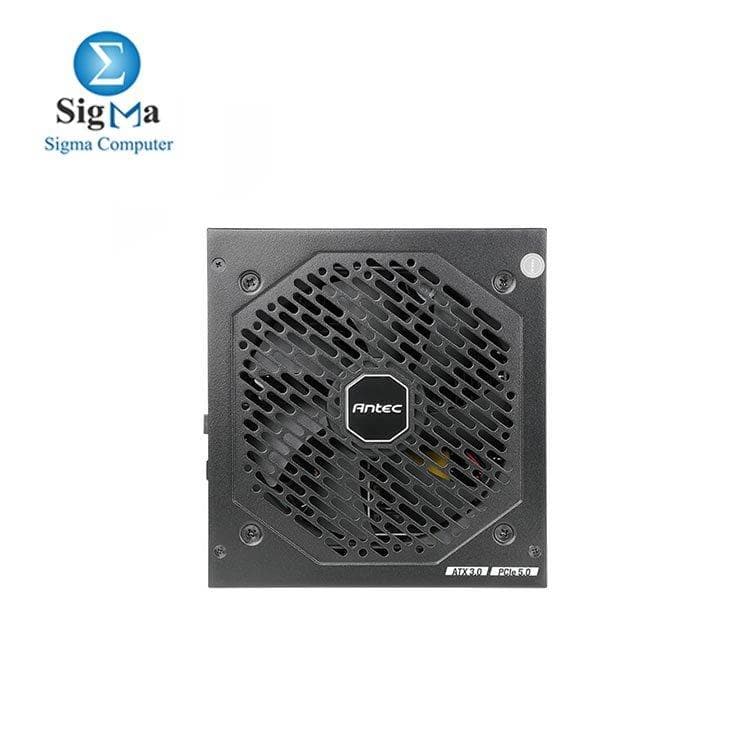 ANTEC POWER SUPPLY NEOECO-NE1300-1300W-80+-GOLD- FULL MODULAR ATX 3.0