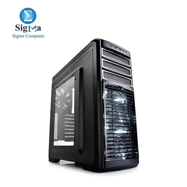 كيسة كمبيوتر DEEPCOOL PW 039 KENDOMEN