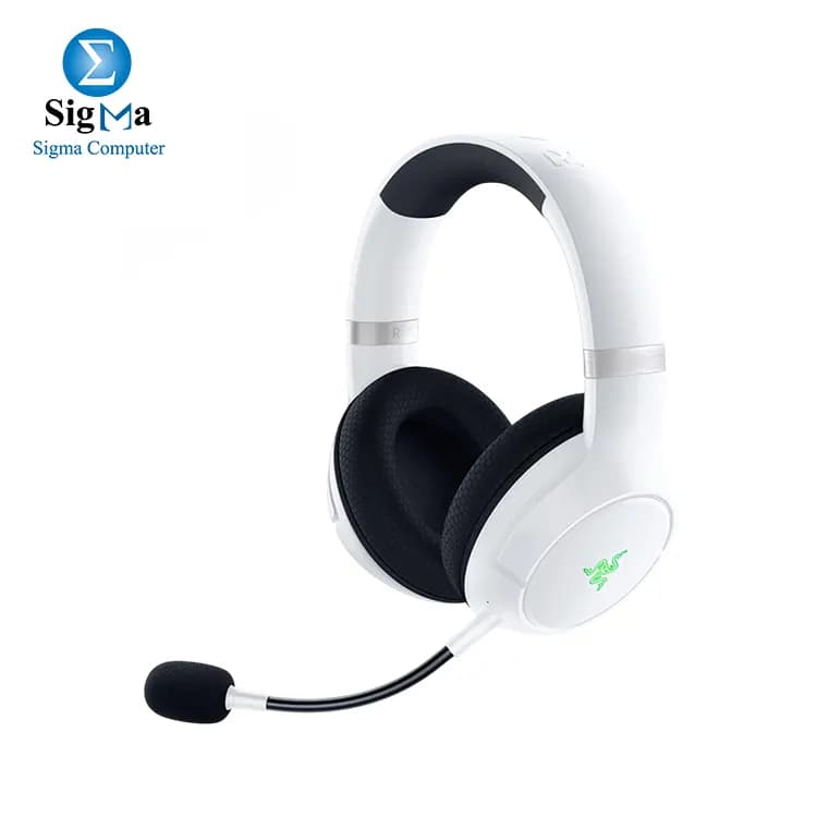 Razer Kaira Pro Wireless Headset for XBox