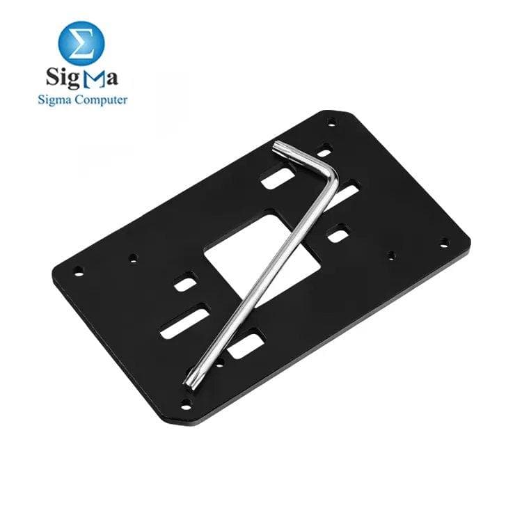Thermal Grizzly AMD AM5 M4 Backplate - TG-BP-R7000-R
